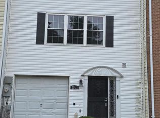 2551 Markham Ln, Landover, MD 20785