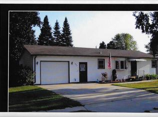 601 W Spring St, Waupun, WI 53963