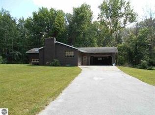 4108 Bernthal Rd, Standish, MI 48658