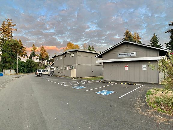 2nd image of 12701 47th Ave SW APT A4