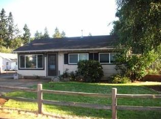 4120 SE Hill Rd, Milwaukie, OR 97267