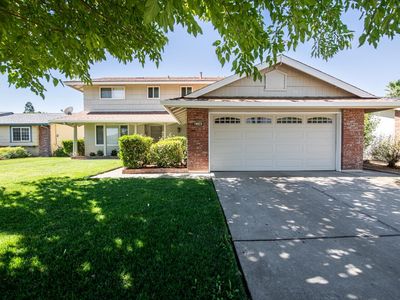 8134 Lisbon Way, Sacramento, CA, 95823