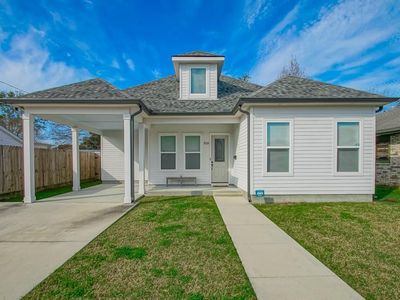 924 Brockenbraugh Ct, Metairie, LA, 70005