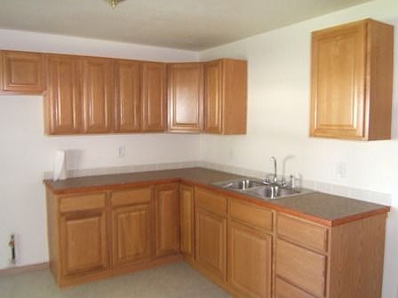 Remodled Kitchen