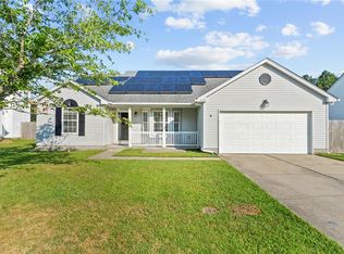 2020 Coral Ivy Ln, Chesapeake, VA 23323