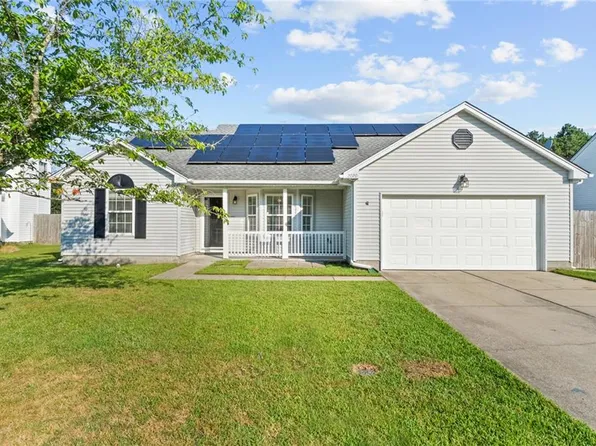 2020 Coral Ivy Ln, Chesapeake, VA 23323