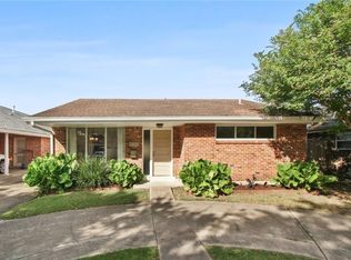 930 E William David Pkwy, Metairie, LA 70005
