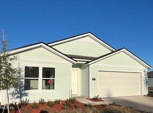 66 Sawdust Ln, Palm Coast, FL 32137