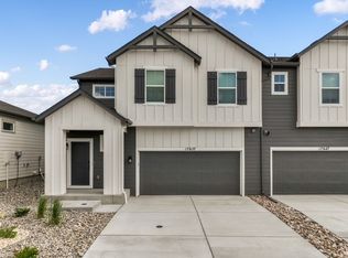 17657 Lemon Rye Loop, Monument, CO 80132