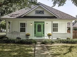 301 Bowie St, Roanoke, TX 76262