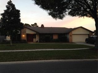 5167 Hidden Springs Blvd, Orlando, FL 32819