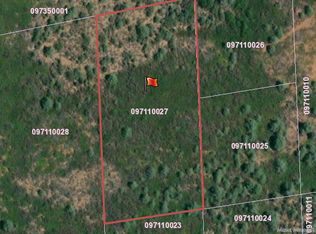 Javelina Rd, Bella Vista, CA 96008