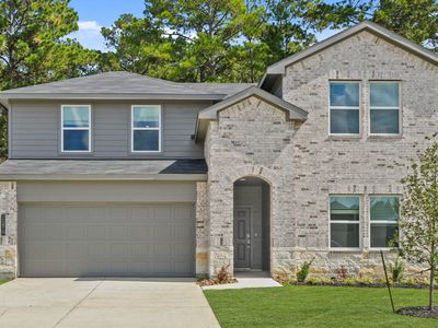24819 Springbluff Valley Ct, Magnolia, TX, 77355