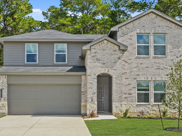 24819 Springbluff Valley Ct, Magnolia, TX 77355