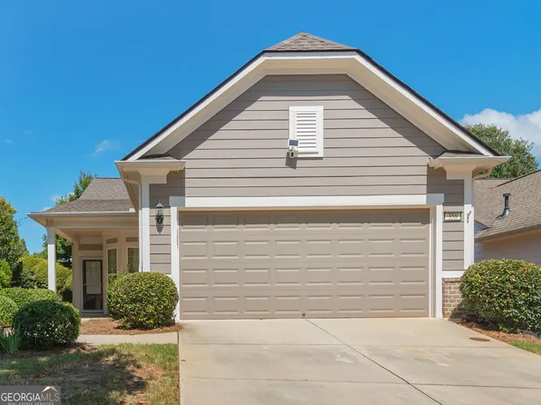 358 Sandy Springs Dr, Griffin, GA 30223