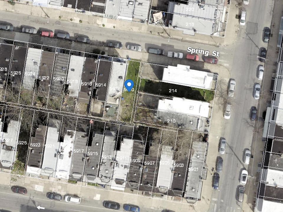 2nd image of 5910 Spring St