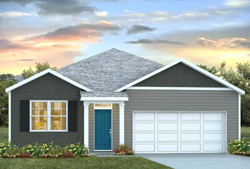 Plan Elevation.