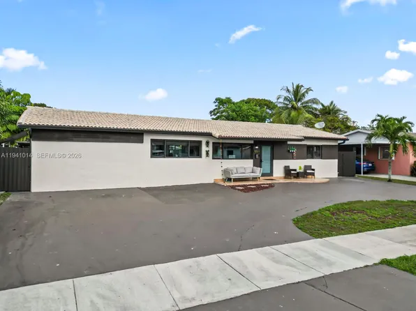 12301 SW 28th St, Miami, FL 33175