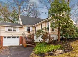 176 The Fellsway, New Providence, NJ 07974