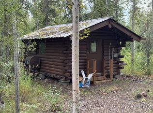 1170 Propwash Dr, Fairbanks, AK 99709