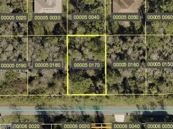 5430 Benton St, Lehigh Acres, FL 33971