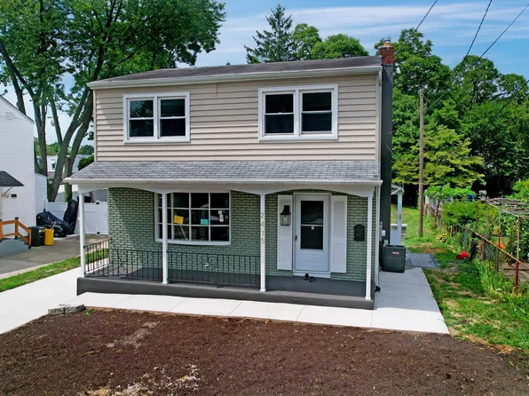 2415 47th St, Pennsauken, NJ 08110