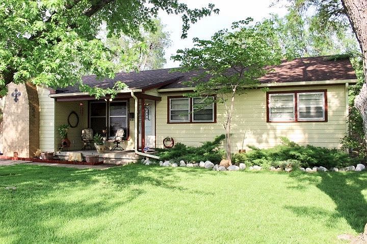1st image of 3446 S Southwood Ct