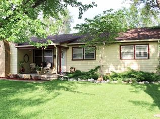 3446 S Southwood Ct, Wichita, KS 67217