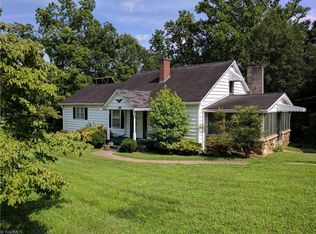 4994 Us Highway 158, Advance, NC 27006