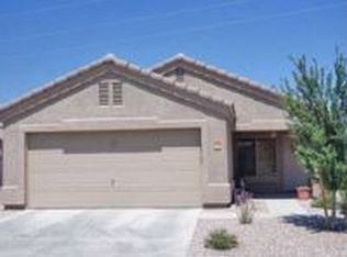 447 S Labelle, Mesa, AZ 85208