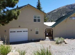 32 Matterhorn Dr, Bridgeport, CA 93517