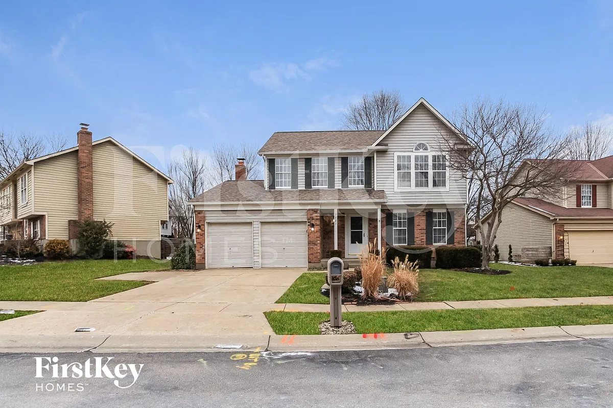 Building Photo - 5707 Villas Creek Dr