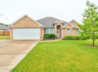 503 Bronco Trl, Oak Pt, TX 75068