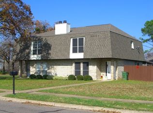 1315 Lovell Dr, Arlington, TX 76012