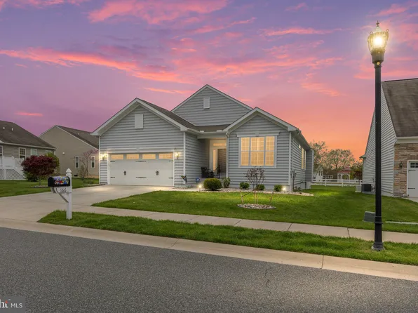 166 Silver Maple Rd, Middletown, DE 19709