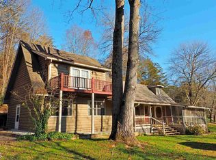 68 Rabbit Run Ln, Rabun Gap, GA 30568