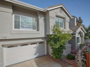 778 Bellagio Ct, Oak Park, CA 91377