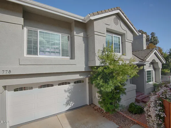 778 Bellagio Ct, Oak Park, CA 91377