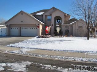 560 Casa Rio Ct, Grand Junction, CO 81507