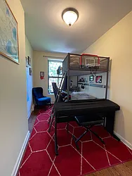 Rented by Compass