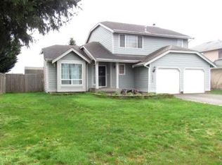 4316 214th Street Ct E, Spanaway, WA 98387