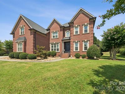 5518 Two Iron Dr, Matthews, NC, 28104