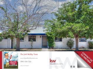 132 E Martin Dr, Sierra Vista, AZ 85635