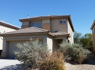 3784 Kit Fox St, Las Vegas, NV 89122