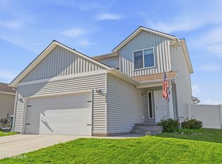 8973 N Scotsworth St, Post Falls, ID 83854