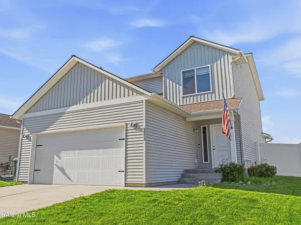 8973 N Scotsworth St, Post Falls, ID 83854