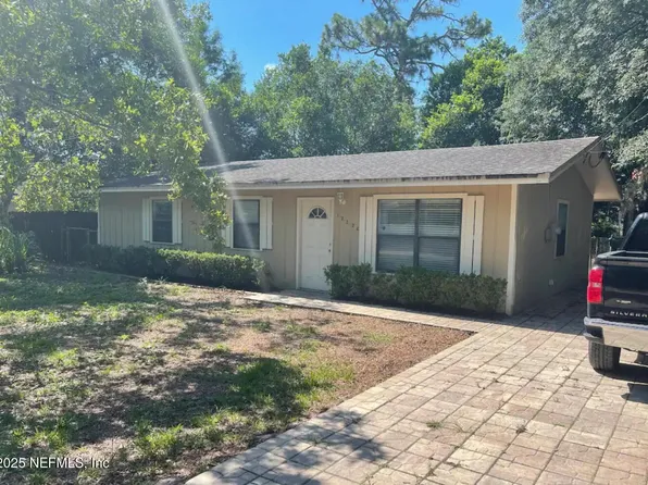 12226 VERSAILLES Street, Jacksonville, FL 32224