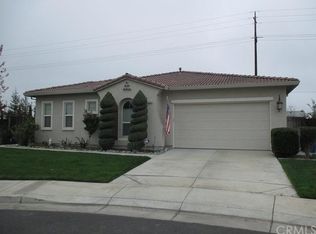 4620 Aldrich Ct, Merced, CA 95348