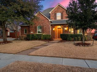 371 Willow Run, Prosper, TX 75078