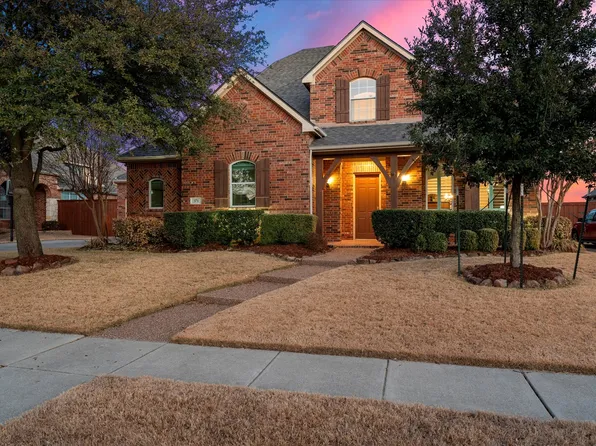 371 Willow Run, Prosper, TX 75078